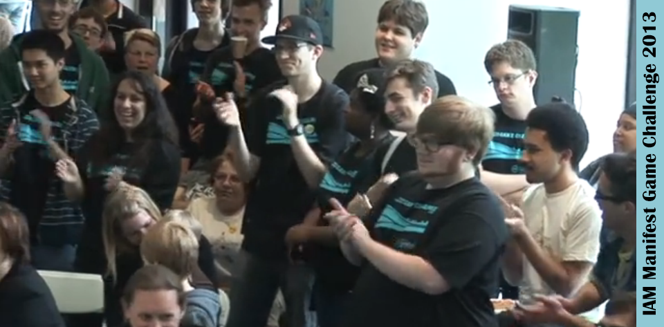 Game Jam
