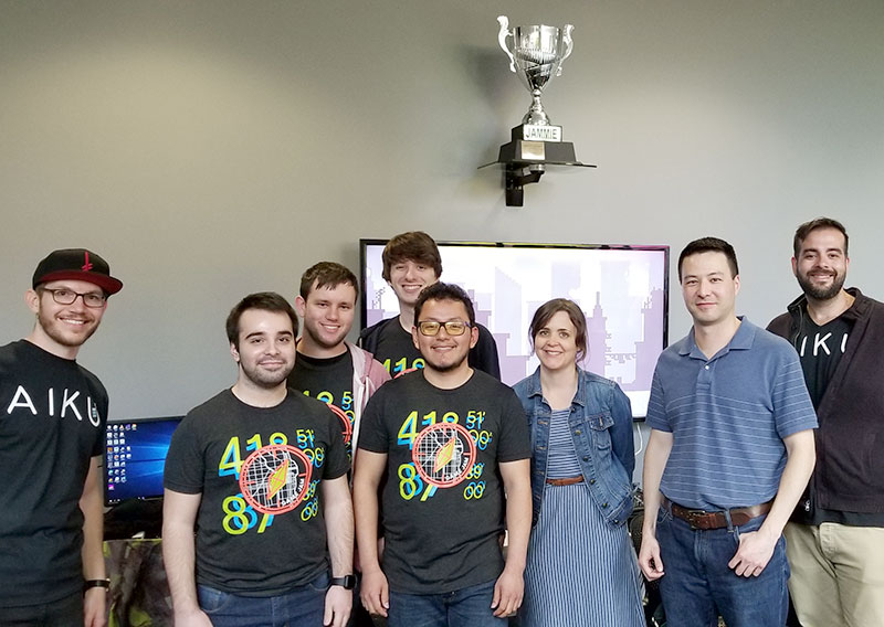 Game Jam