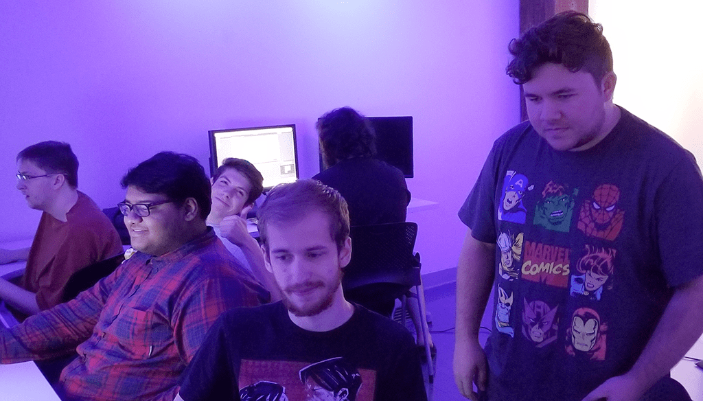 Game Jam