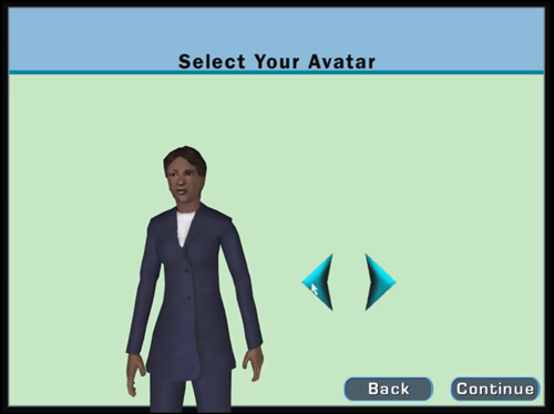 H.E.L.P. Screenshot