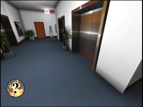 H.E.L.P. Screenshot